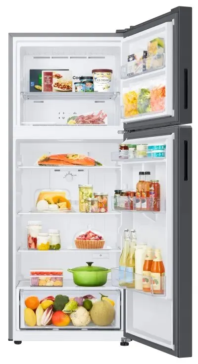 Samsung RT42CG6000B1WT - 1