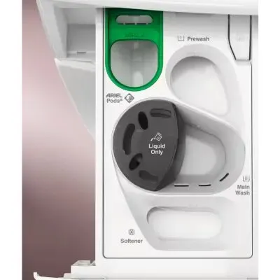 Electrolux EW7FG4492UDE - 1