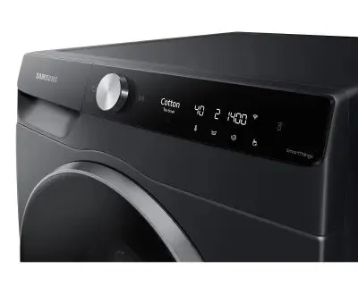 Samsung WW11CGP44CSBLP - 1