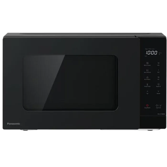 Panasonic NN-GT34NBZUE