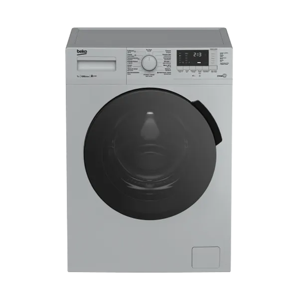 BEKO WSRE7512PRS