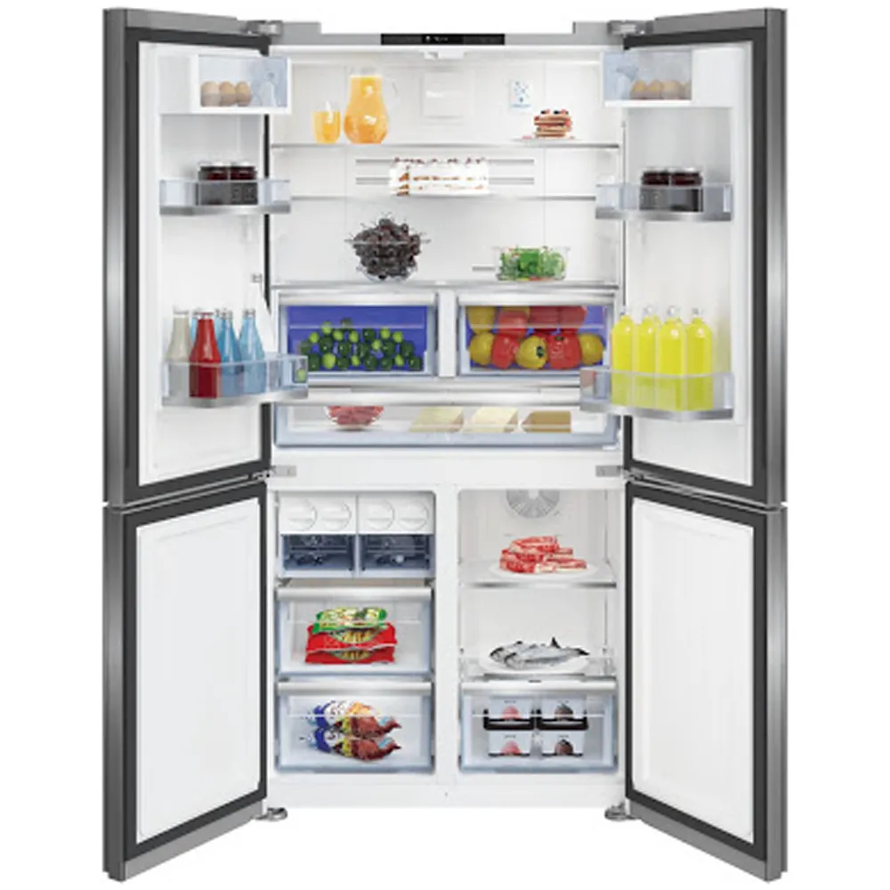 BEKO GN 1406223 PX bPRO 500 - 36