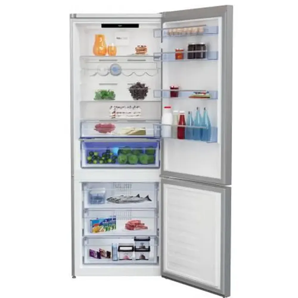 BEKO RCNE560E40ZXPN bPRO 500 - 38