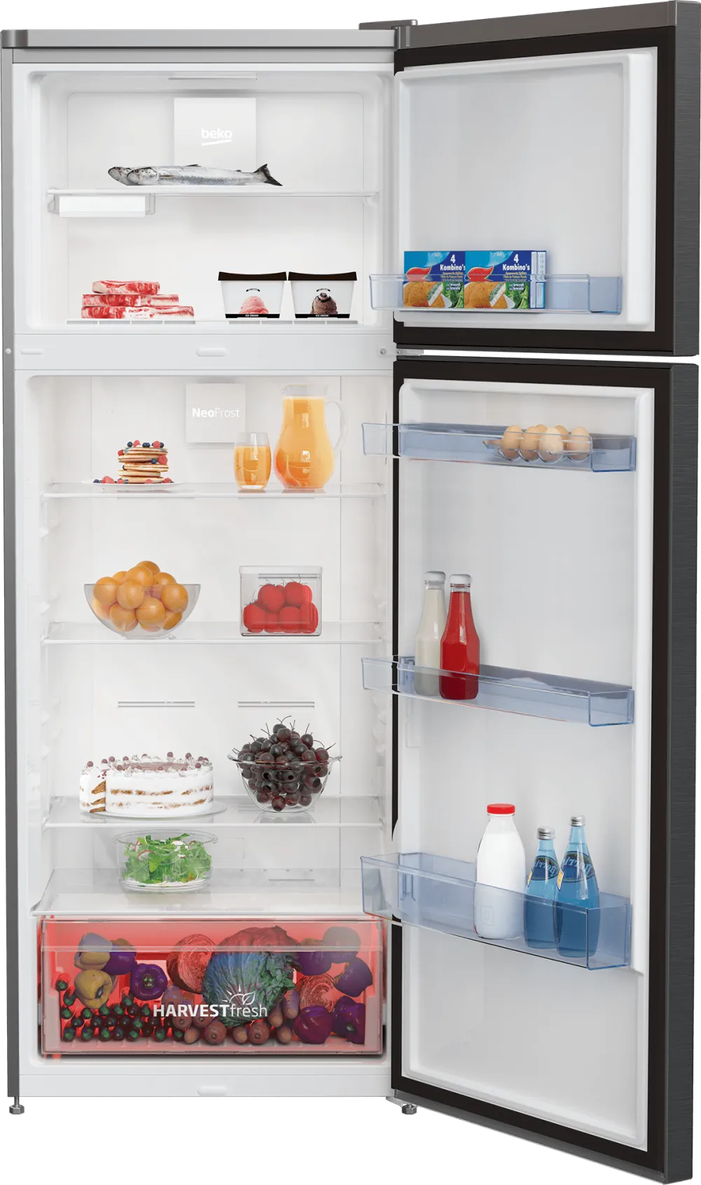 BEKO RDNE510M20XBR b300 - 40