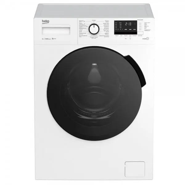 BEKO WSRE 6512 PRW b100 - 23