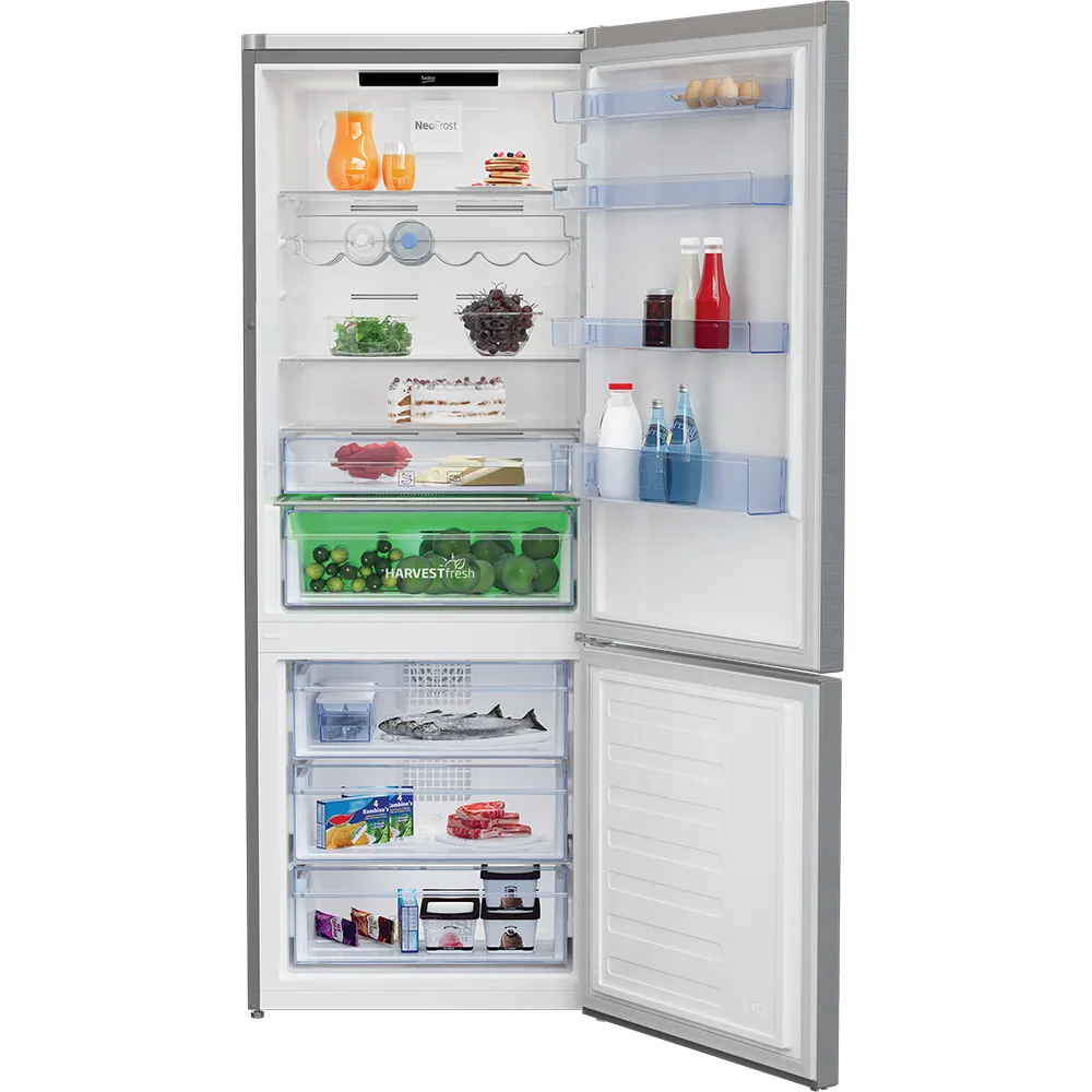 BEKO RCNE560E35ZXB bPRO 500 - 60