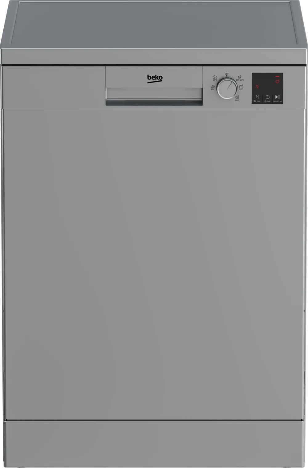 BEKO DVN05321S - 93