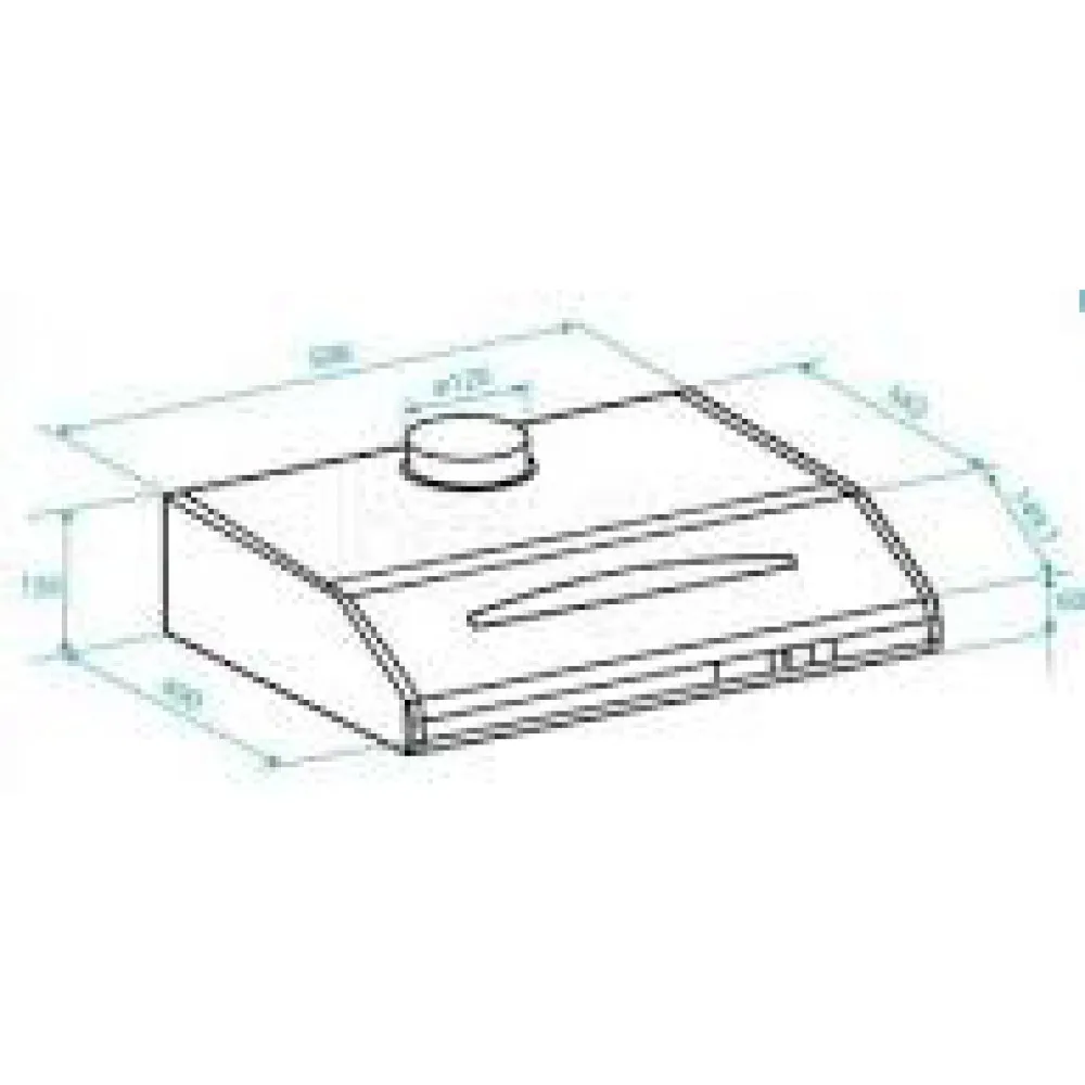 BEKO CFB 6432 XG b100 - 18