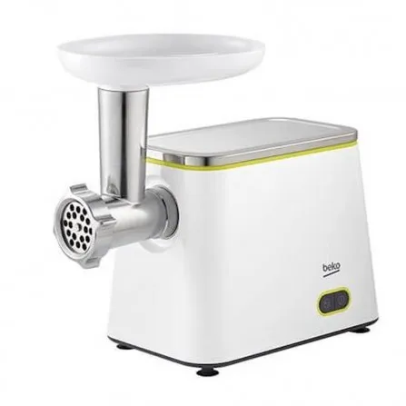 BEKO MMS7240W ხორცსაკეპი - 25