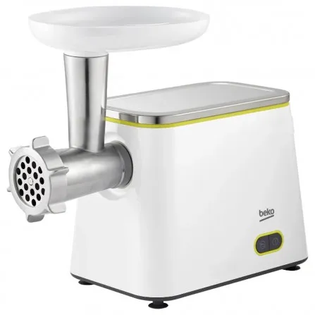 BEKO MMP7220W ხორცსაკეპი - 25