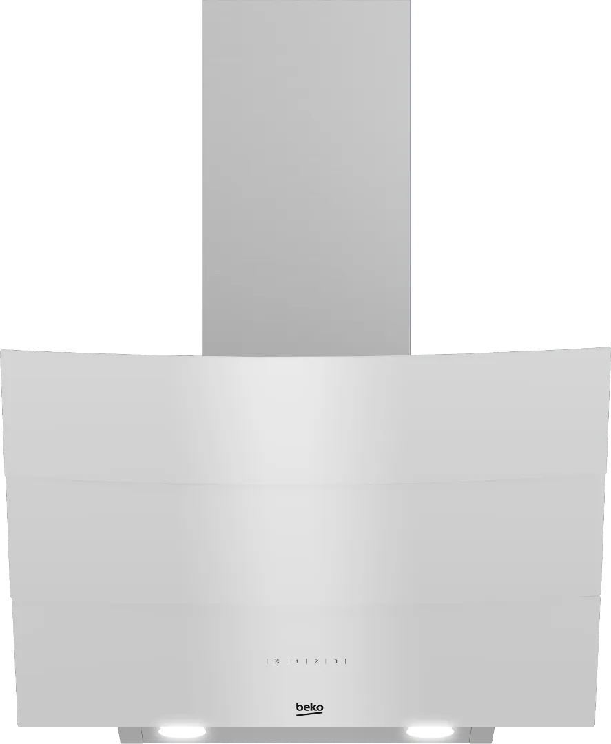 BEKO HCA 62640 W b300 - 33