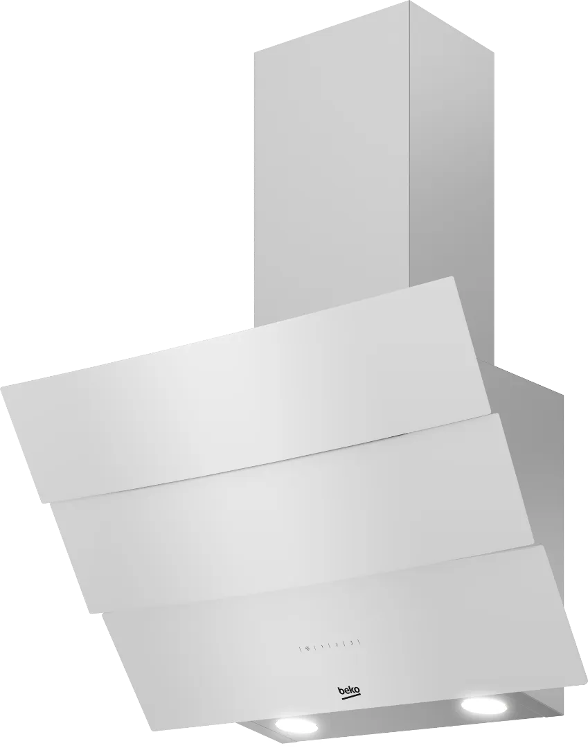 BEKO HCA 62640 W b300 - 34