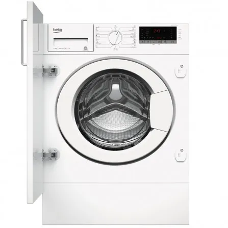 BEKO WITV 8712 X0W b100 - 17