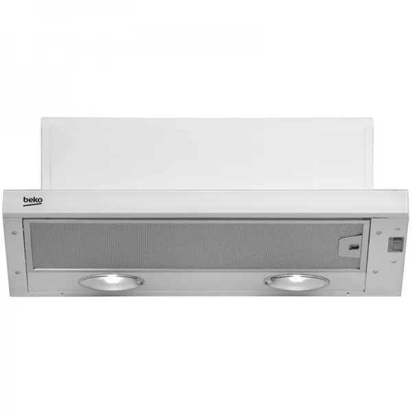 BEKO CTB 6250 W b300 - 9
