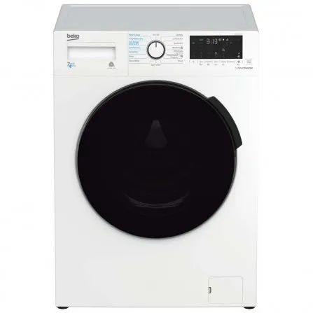 BEKO WDB7425R2W - 17