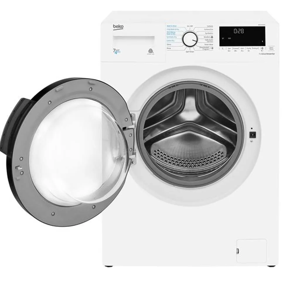 BEKO WDB7425R2W - 18