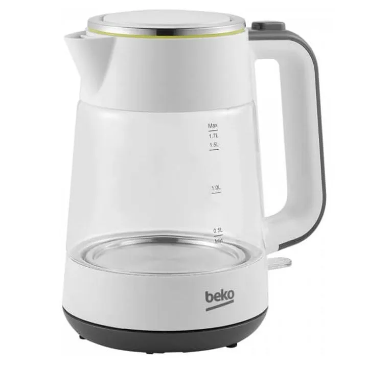 Beko WKM 6321 W ჩაიდანი - 25