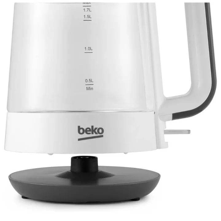 Beko WKM 6321 W ჩაიდანი - 26