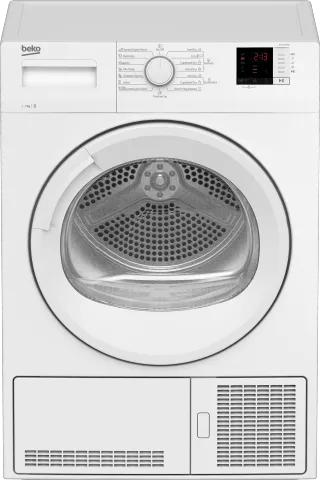 BEKO DU 7112 PA1 b100 - 25