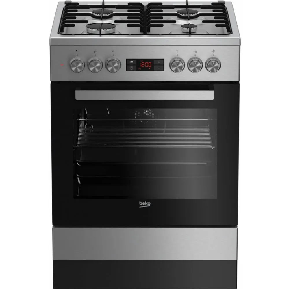 BEKO FSE 62320 DX b300 - 9
