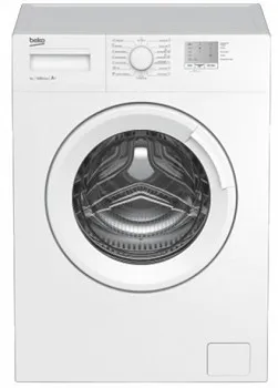 BEKO WCC 6511 BWW - 9