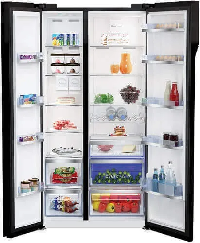 BEKO GN 163140 ZGBN bPRO 500 - 18