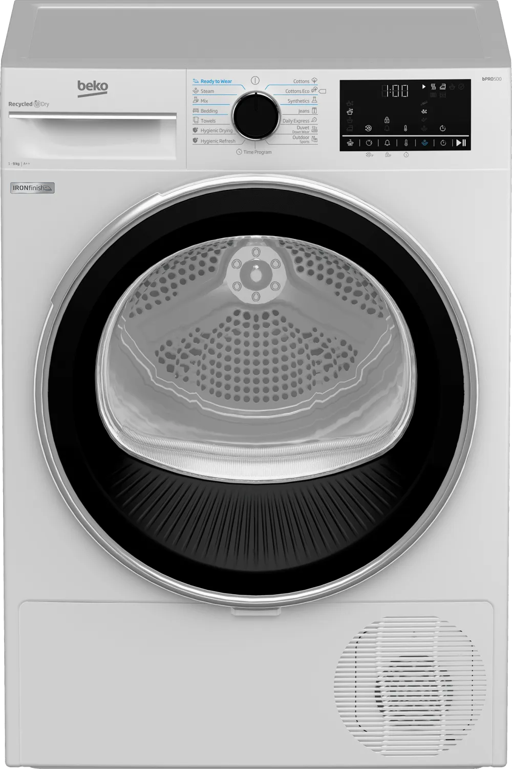 BEKO B5T69233 b300 - 41