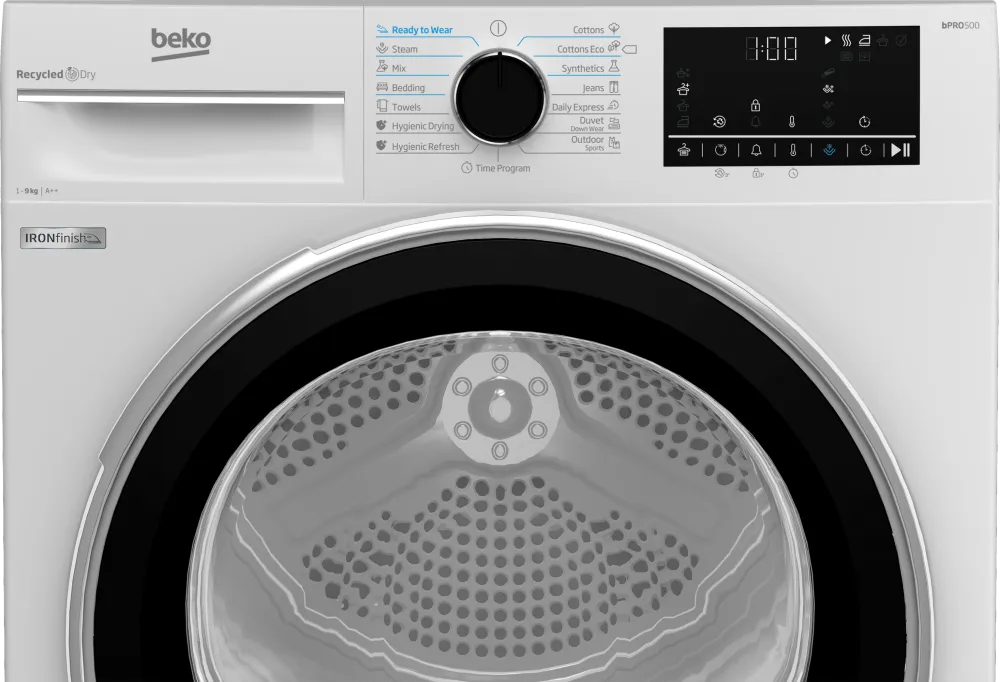 BEKO B5T69233 b300 - 43