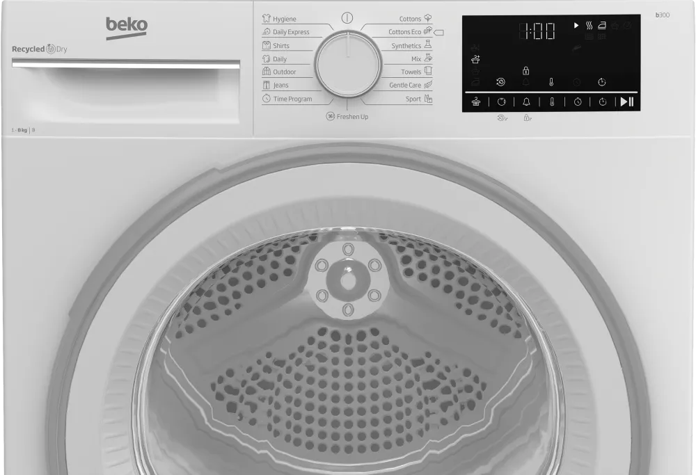 BEKO B3T68110 b300 - 43