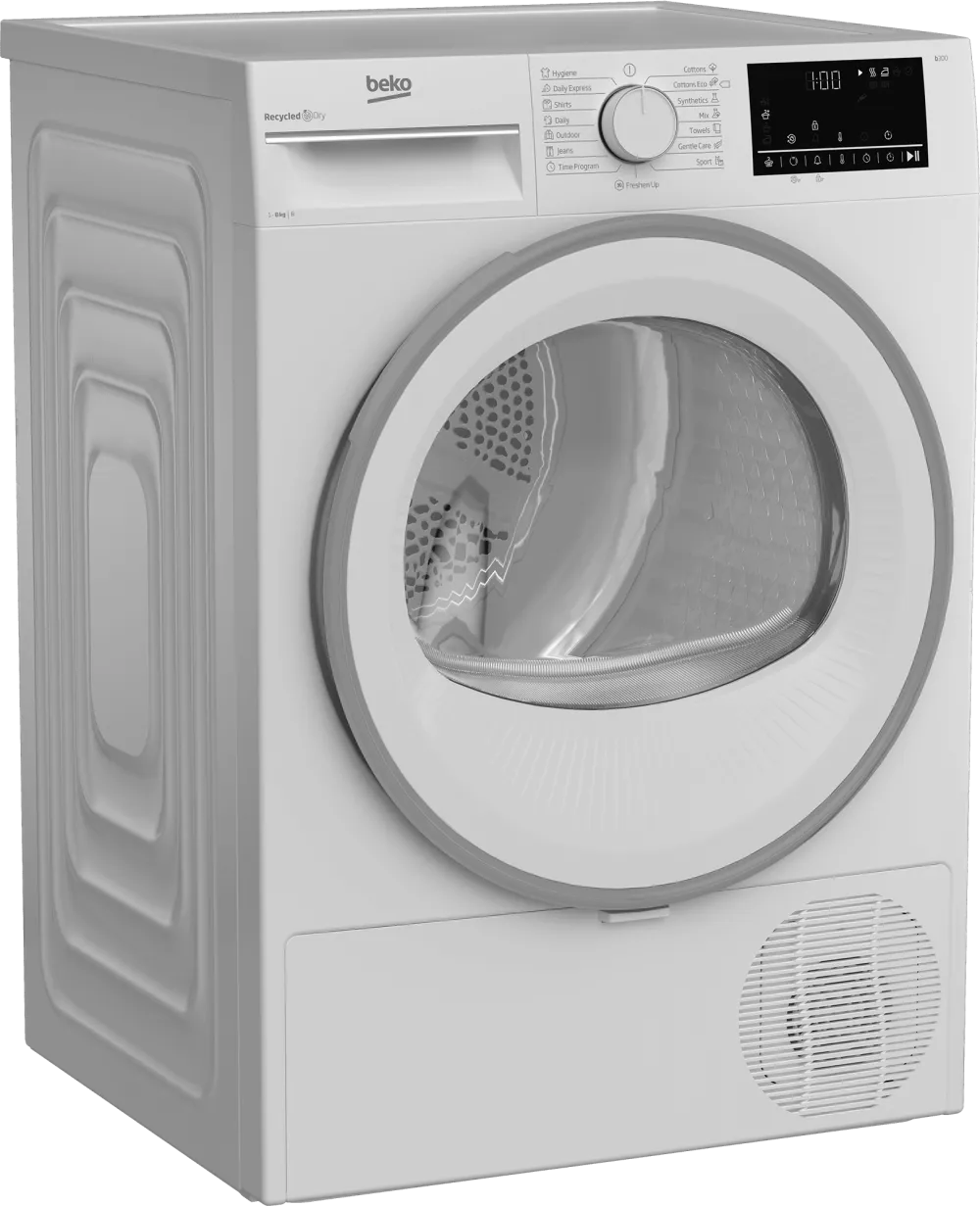 BEKO B3T68110 b300 - 45