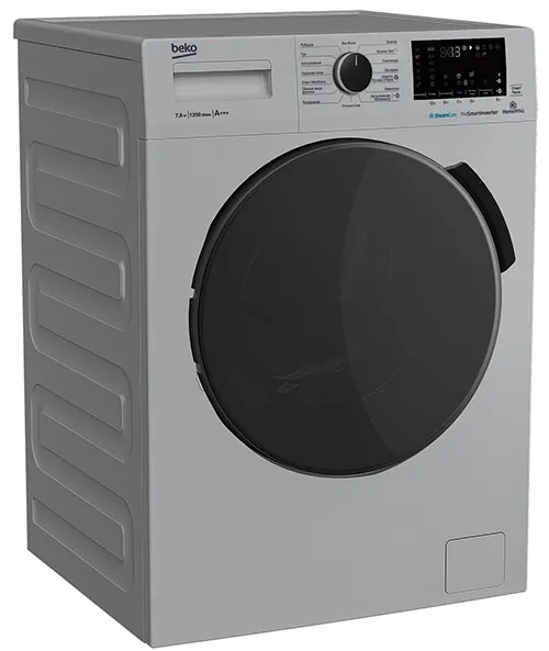 BEKO WSPE7H616S - 18