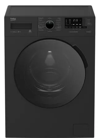 BEKO WSPE7612A b100 - 25