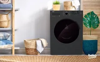 BEKO WSPE7612A b100 - 26
