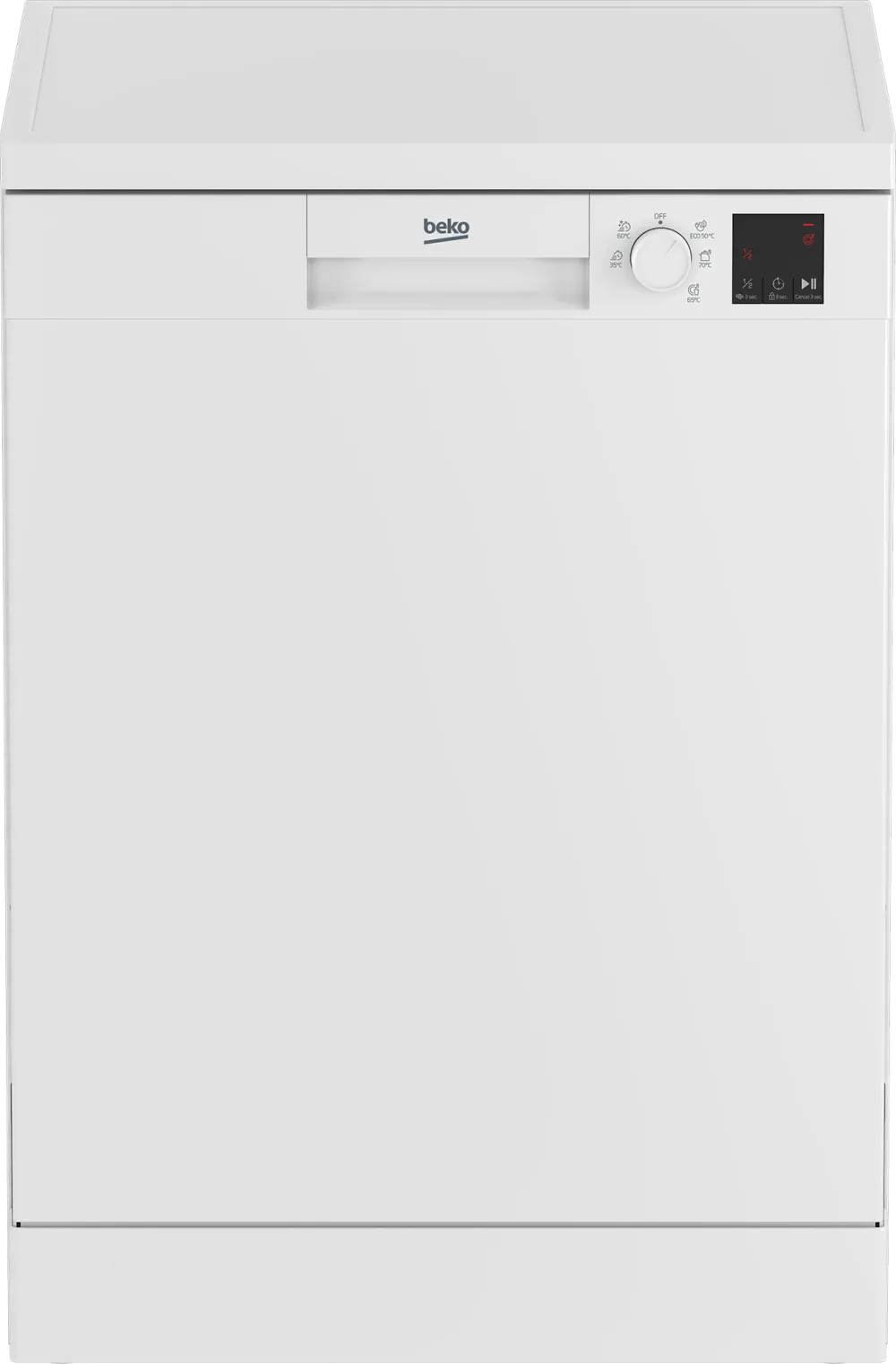 BEKO DVN05320W b100 - 41