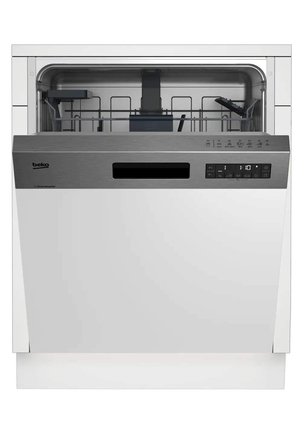 BEKO DSN26420X b300 - 25