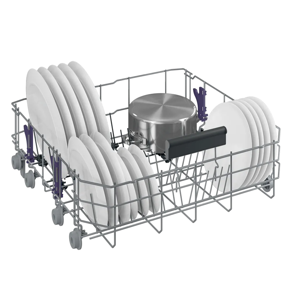 BEKO DSN26420X b300 - 27
