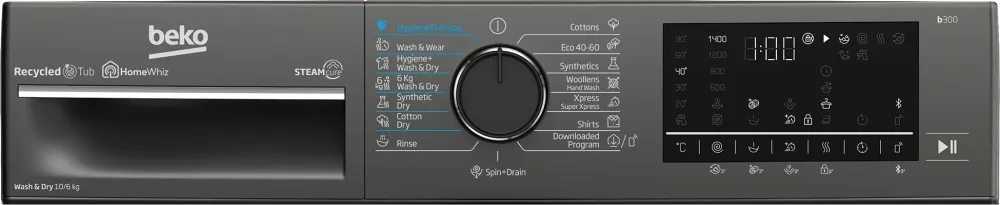 BEKO B5DF T 510447 M bPRO 500 - 52