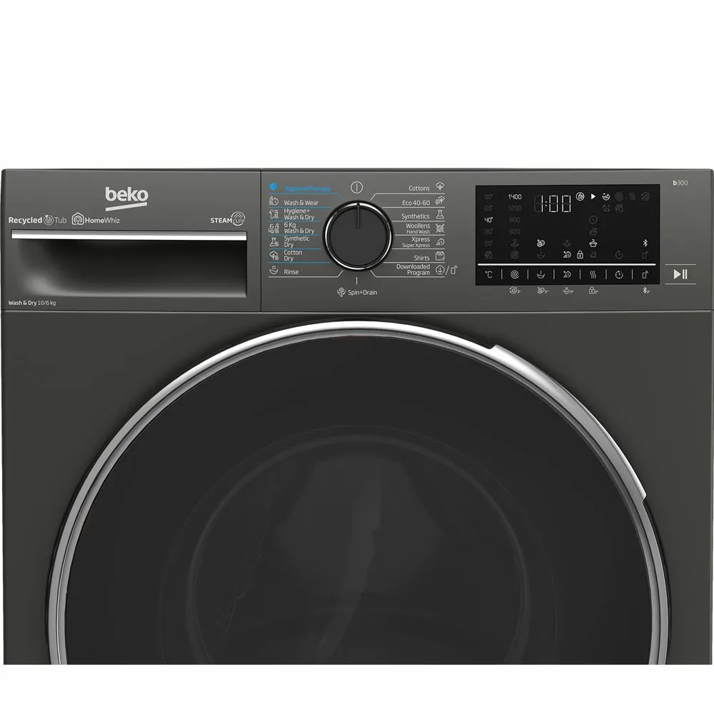 BEKO B5DF T 510447 M bPRO 500 - 53