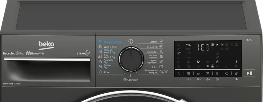 BEKO B5DF T 510447 M bPRO 500 - 54