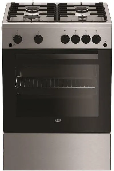 BEKO FSGT 62110 DXO b100 - 9