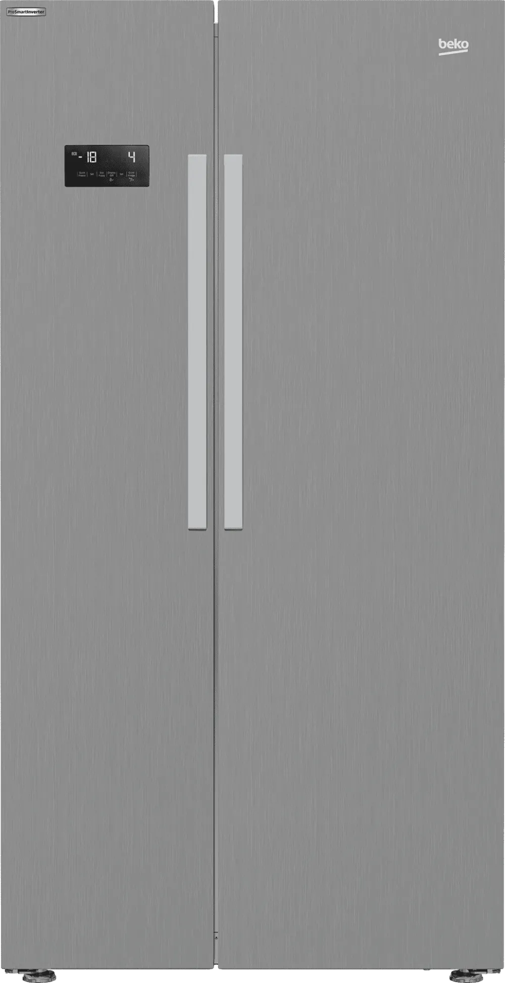 BEKO GNE64021XB b300 - 25