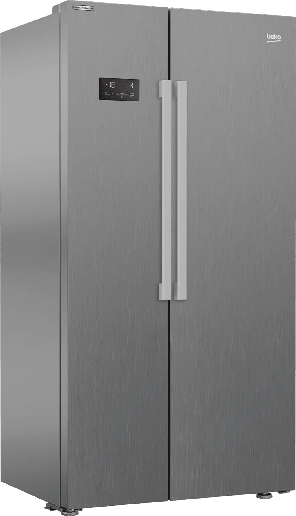 BEKO GNE64021XB b300 - 26