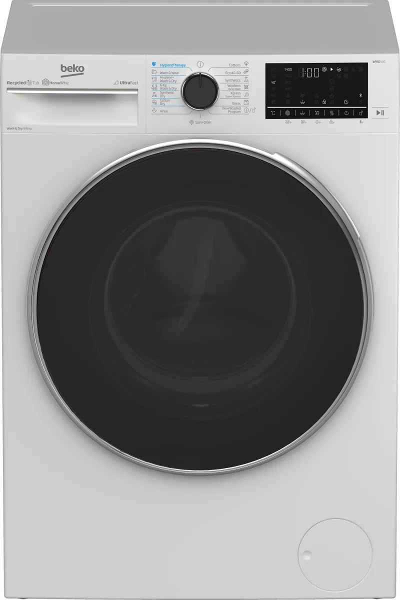 BEKO B5DF T 59447 W bPRO 500 - 33