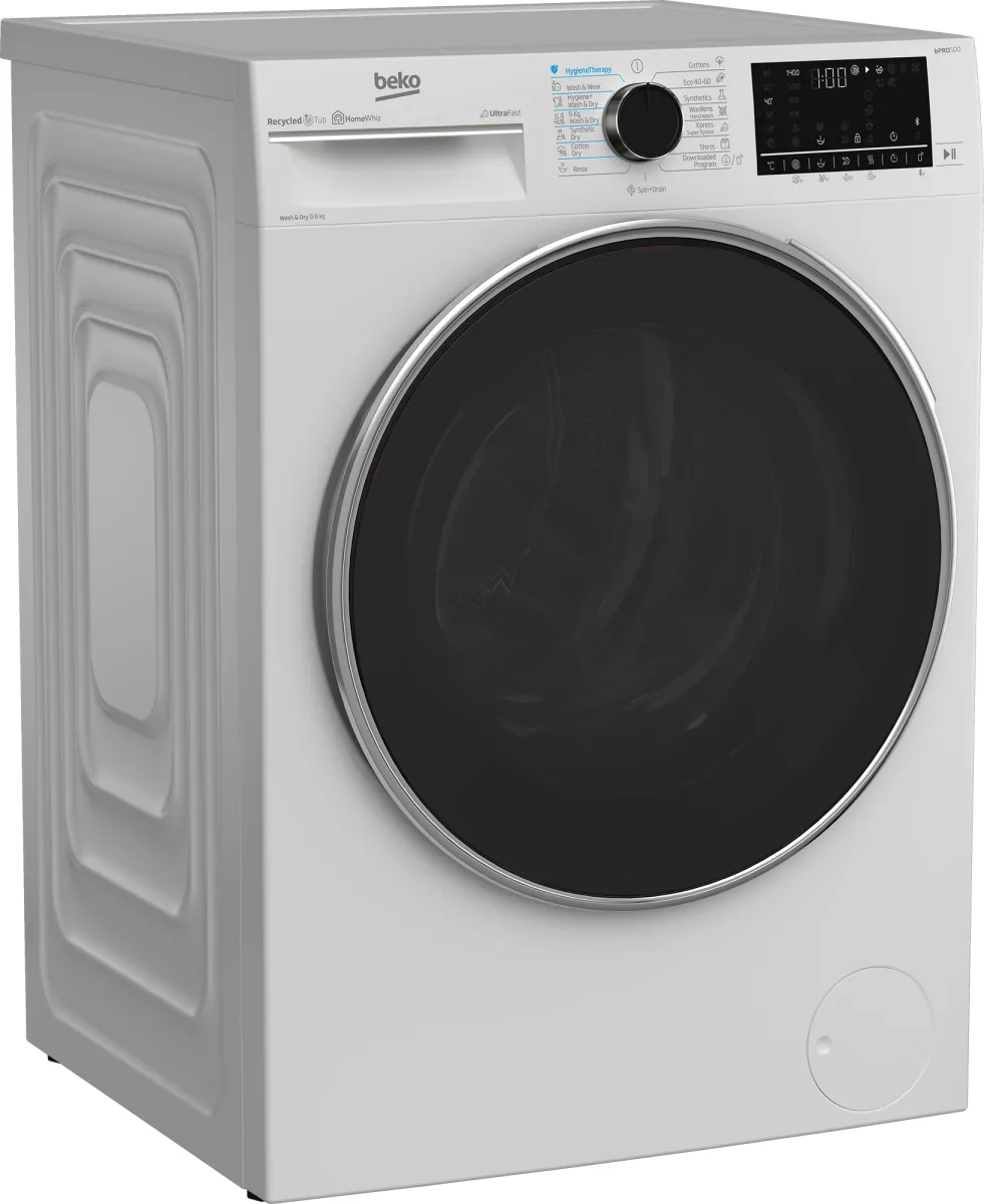 BEKO B5DF T 59447 W bPRO 500 - 34