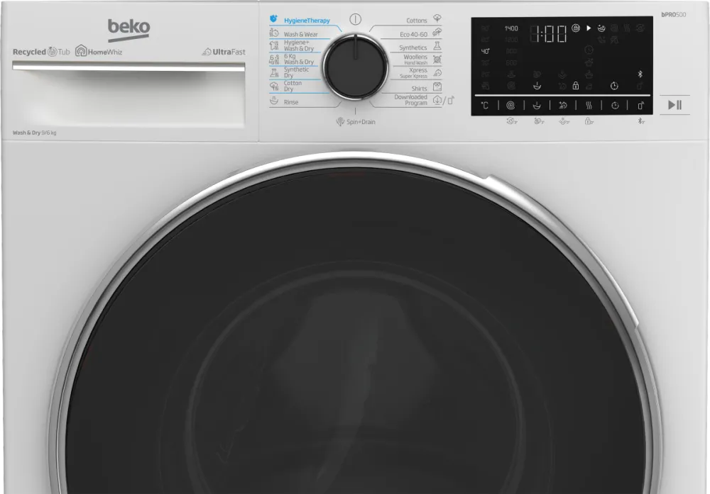 BEKO B5DF T 59447 W bPRO 500 - 36