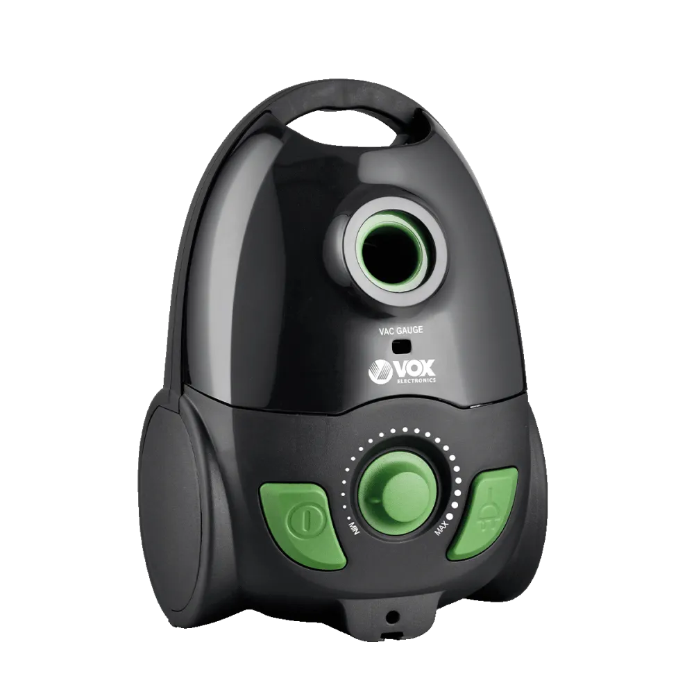 VOX SL123G  მტვერსასრუტი - 17