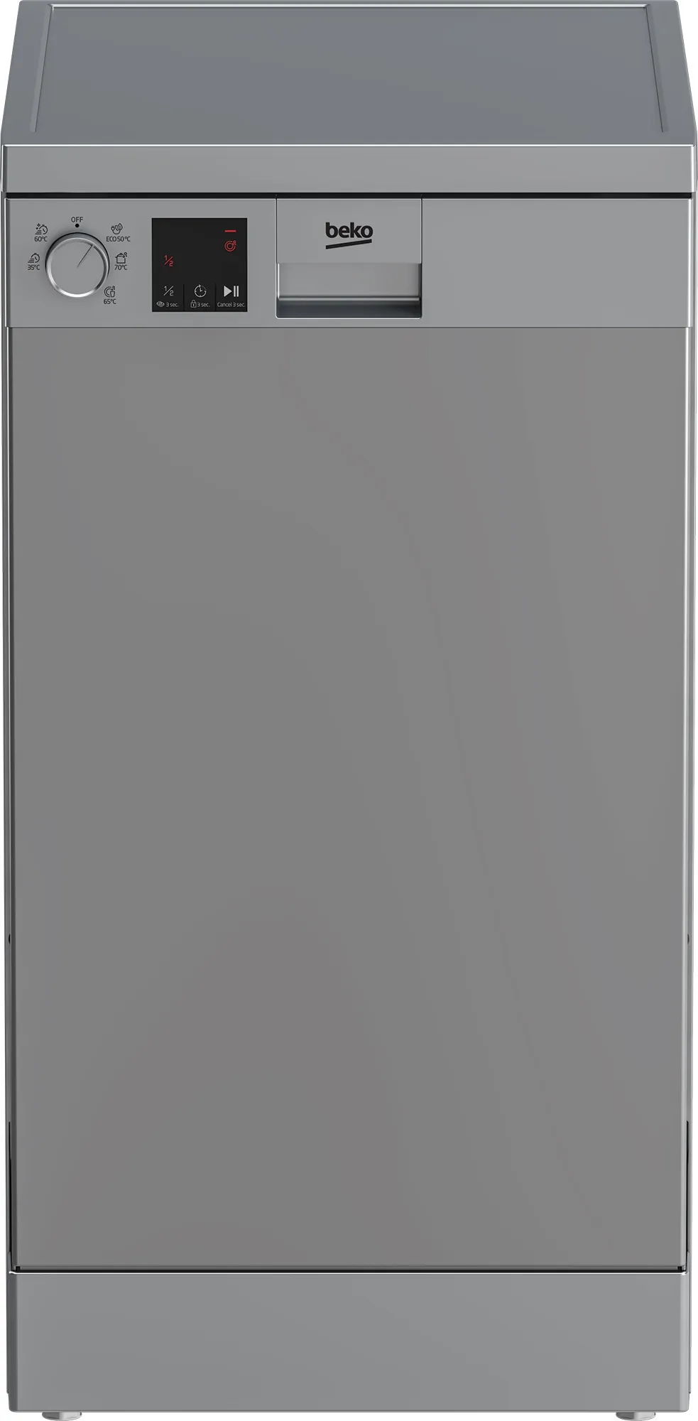BEKO DVS050R02S b100 - 17