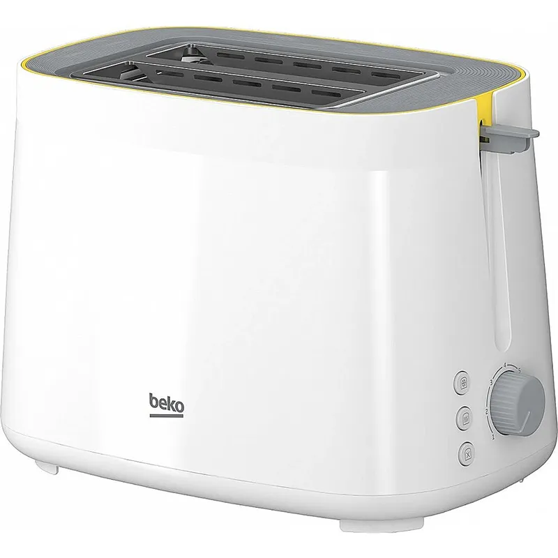 Beko TAM 4220 W ტოსტერი - 25