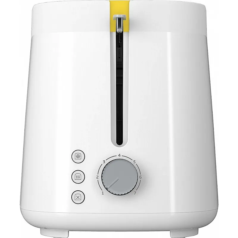 Beko TAM 4220 W ტოსტერი - 26