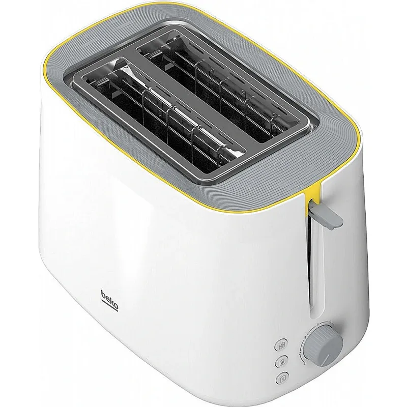 Beko TAM 4220 W ტოსტერი - 27
